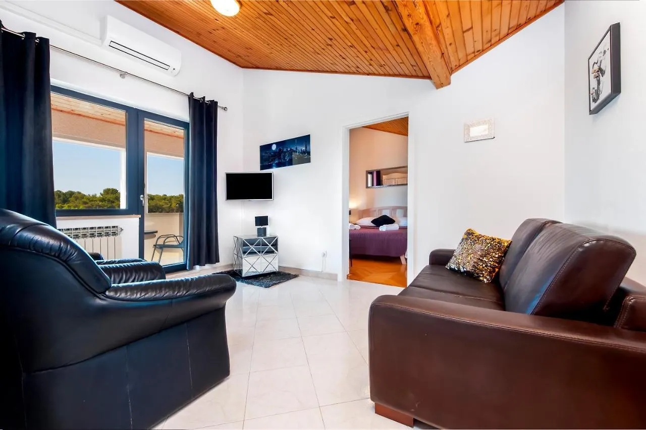 Guest House Casa Santin Rovinj Chorwacja
