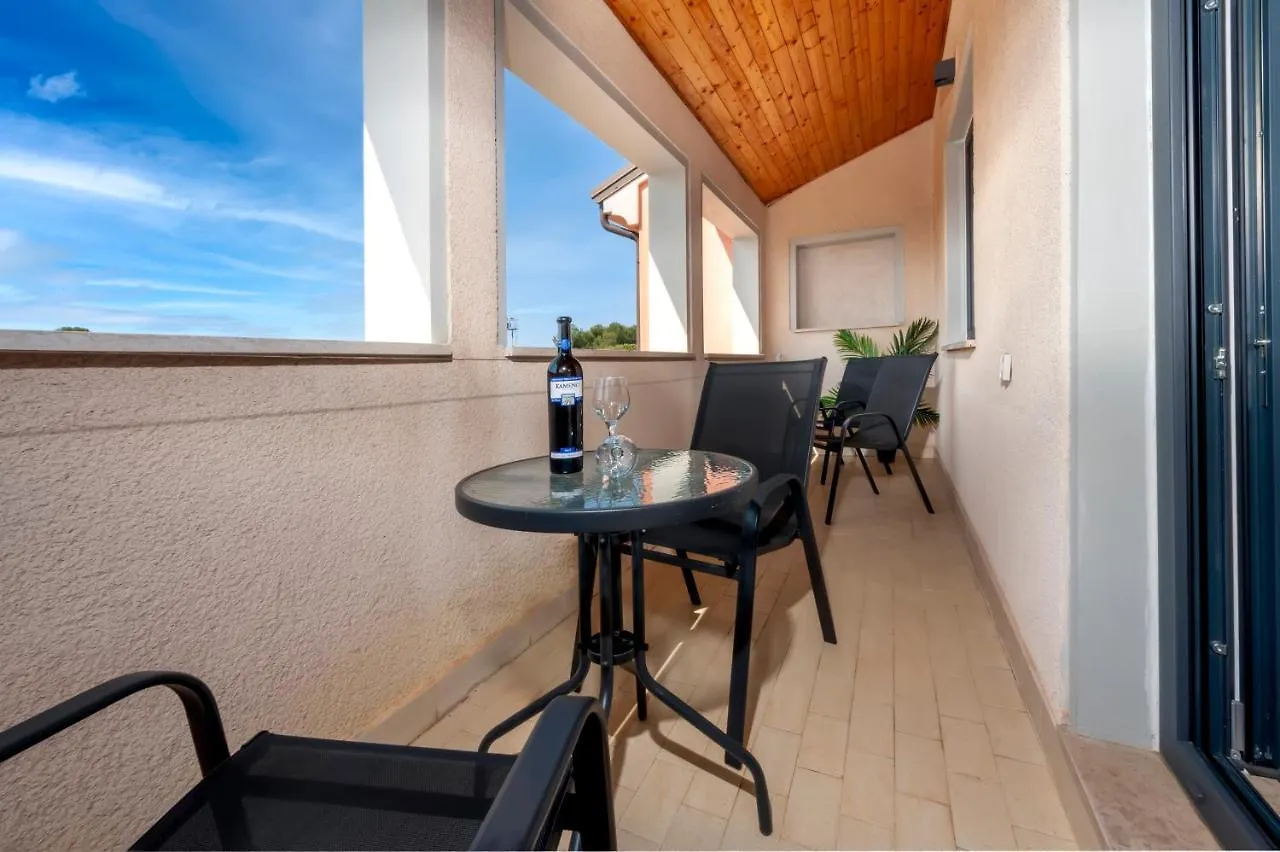 Guest House Casa Santin Rovigno