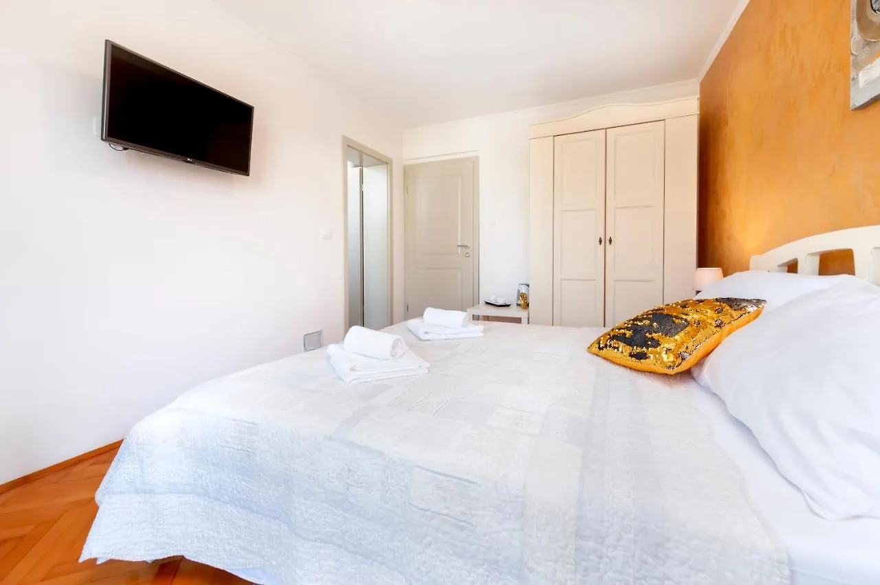 ***  Guest House Casa Santin Rovinj Chorwacja