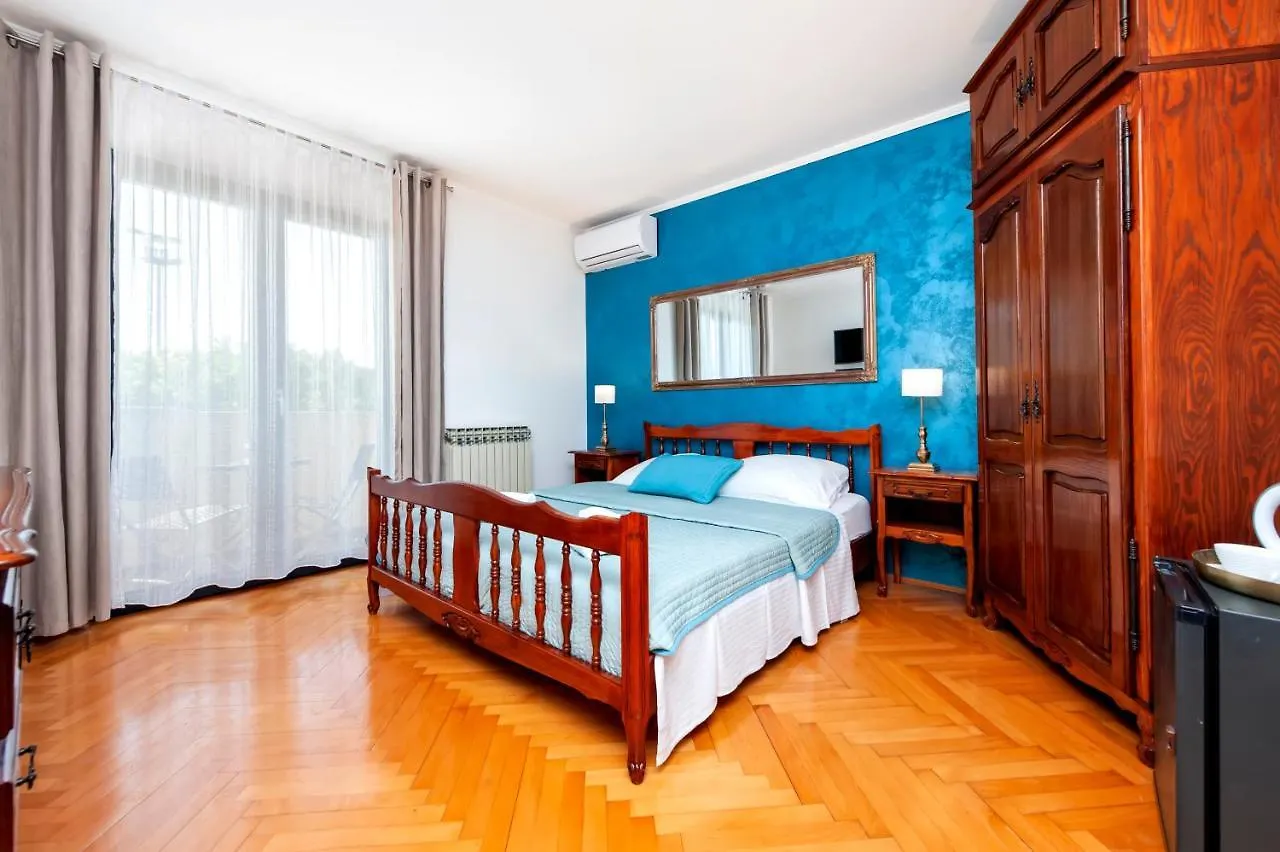 Guest House Casa Santin Rovinj