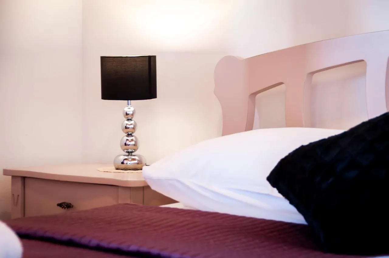 Guest House Casa Santin Rovigno 3*,