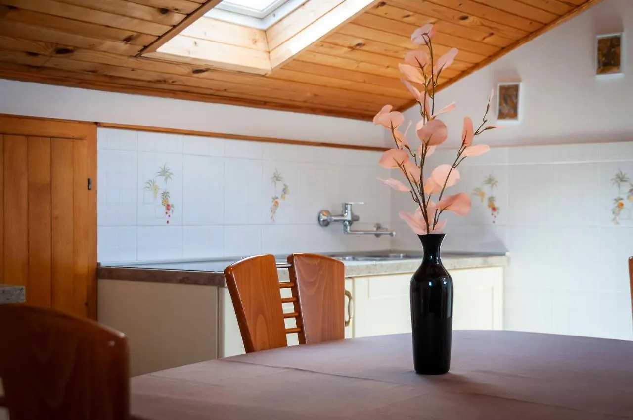 Guest House Casa Santin Rovinj