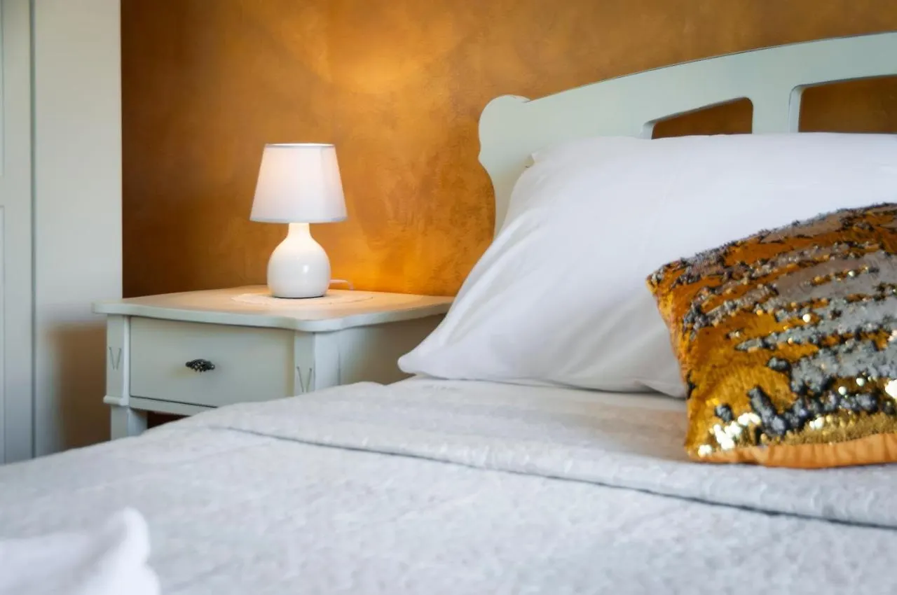 Guest House Casa Santin Rovinj