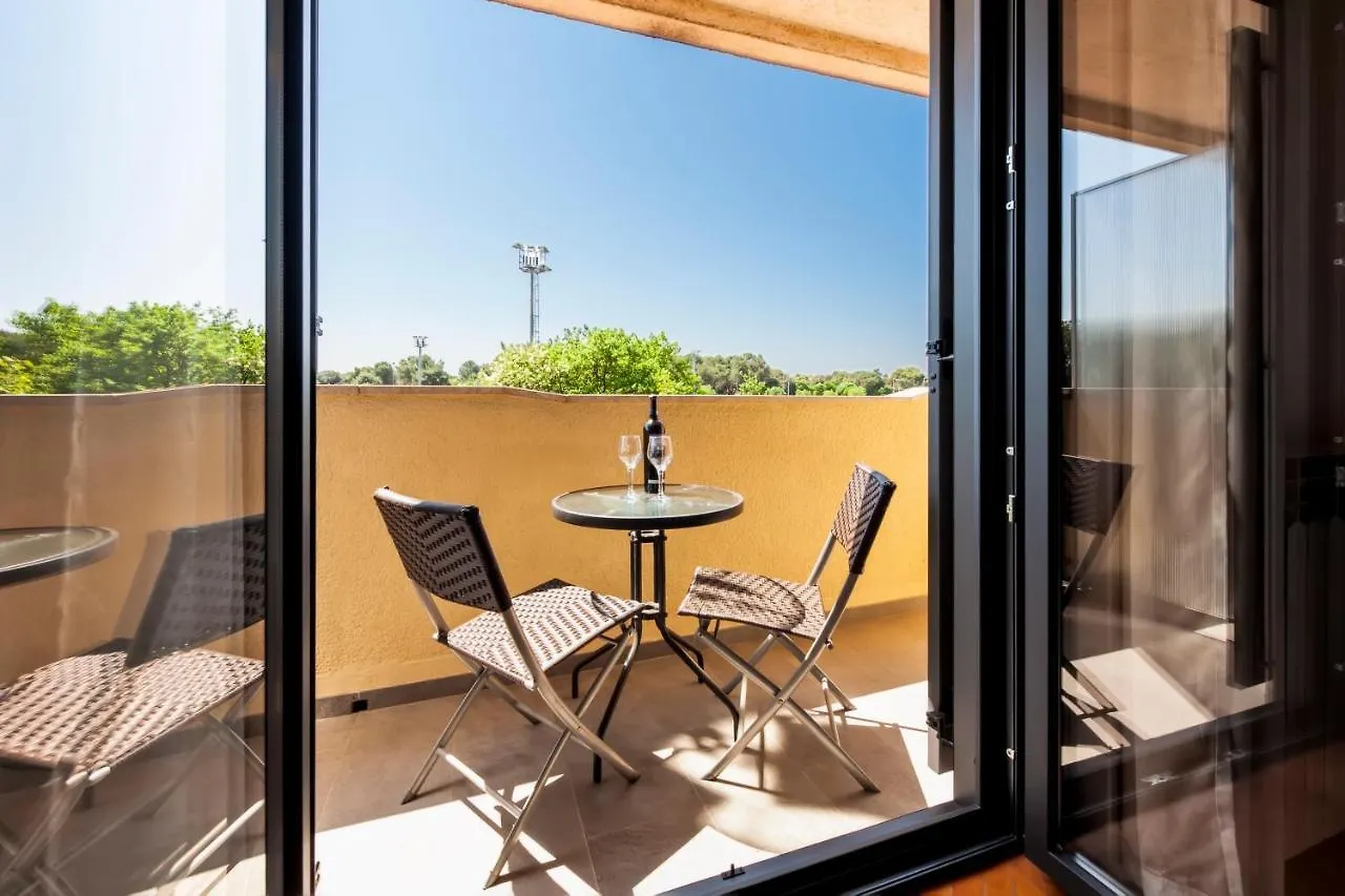 ***  Guest House Casa Santin Rovigno Croazia