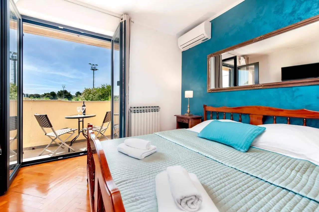 Guest House Casa Santin Rovinj