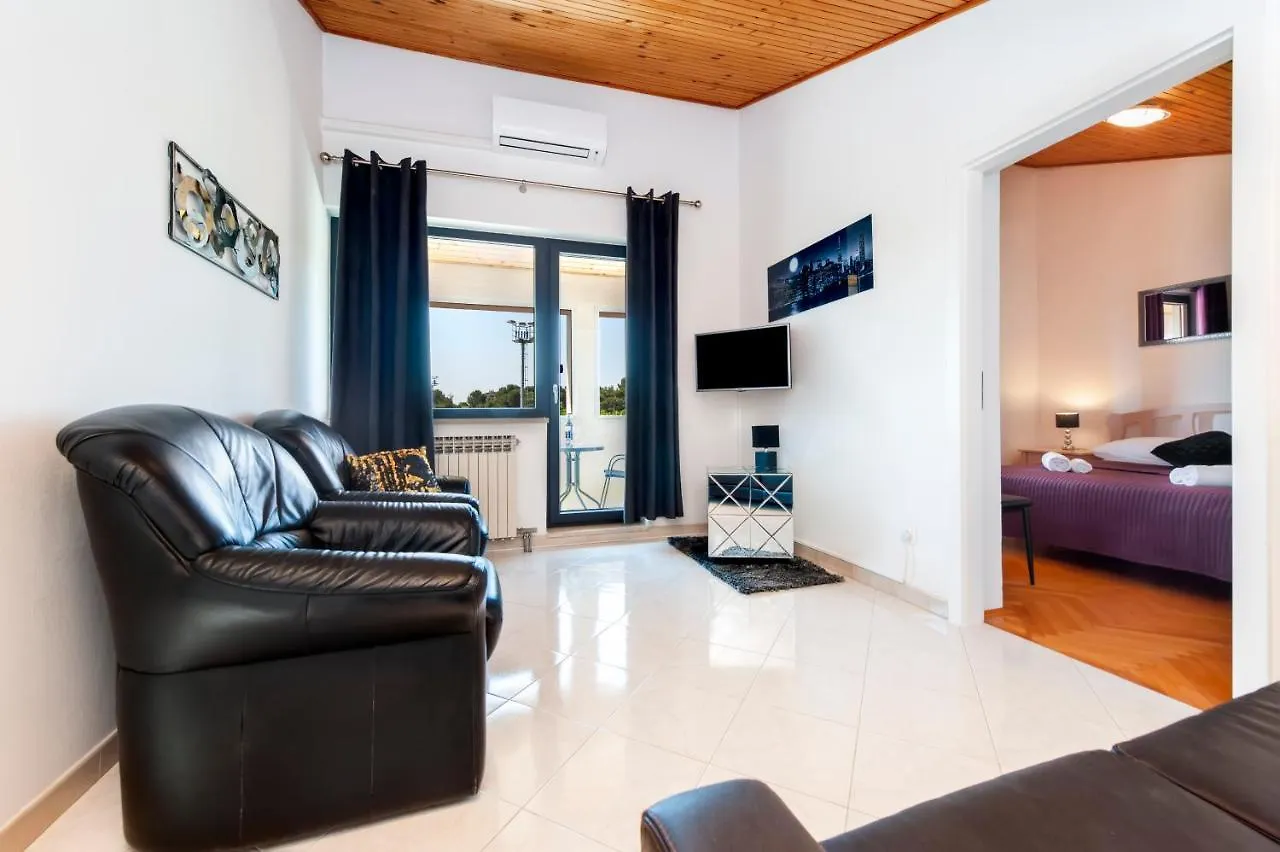 Guest House Casa Santin Rovinj