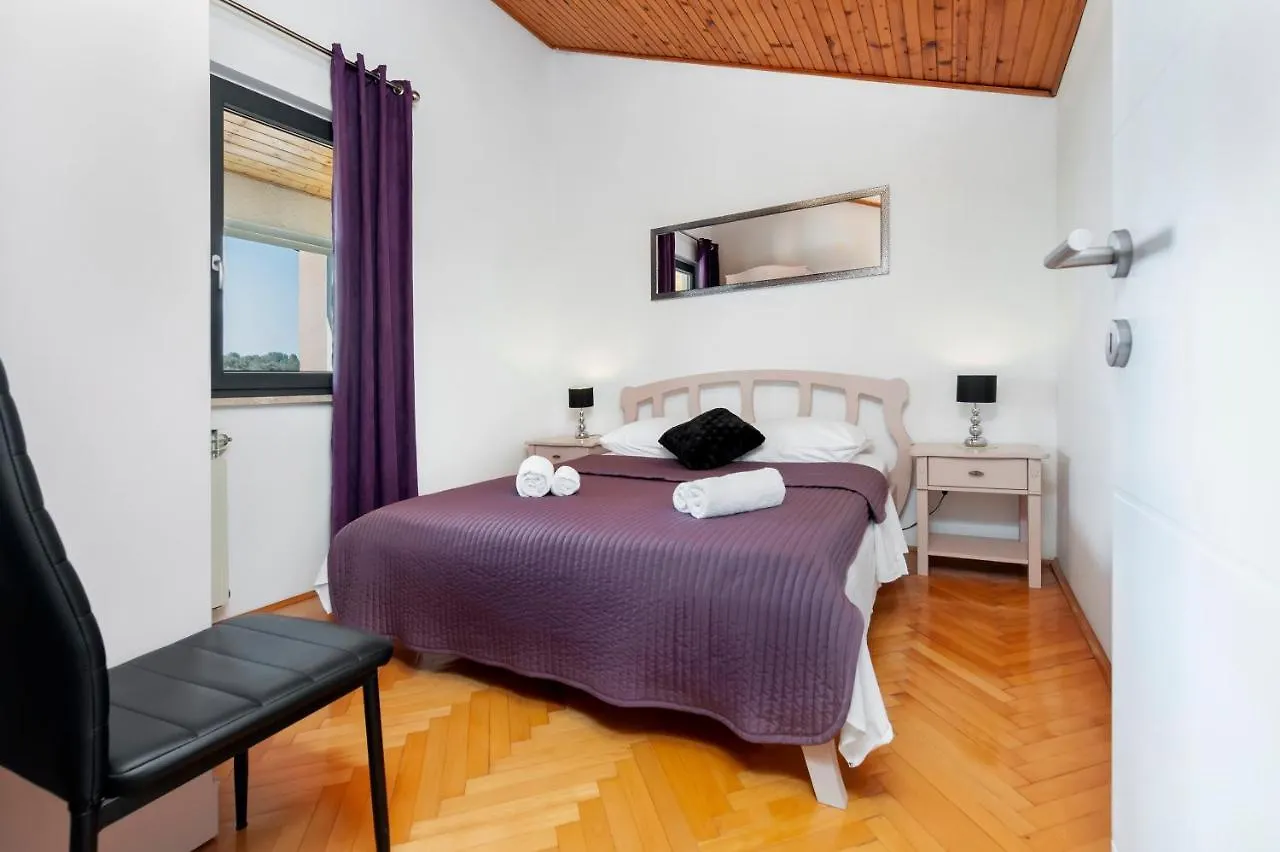 Guest House Casa Santin Rovinj