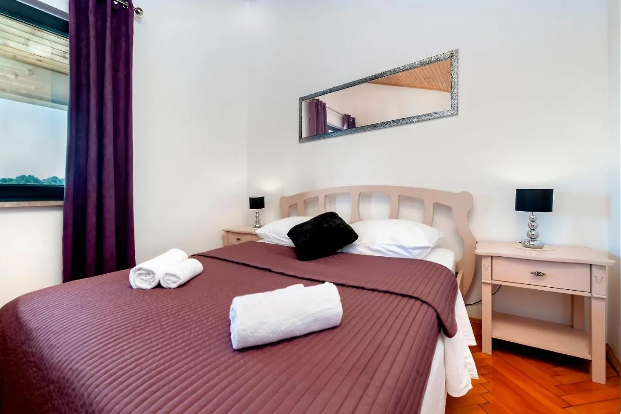Guest House Casa Santin Rovinj