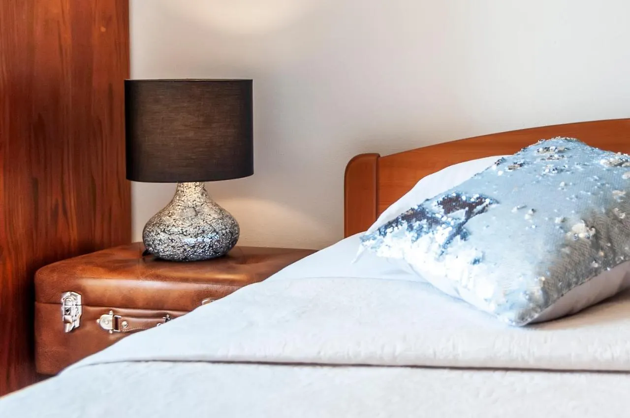 Guest House Casa Santin Rovinj