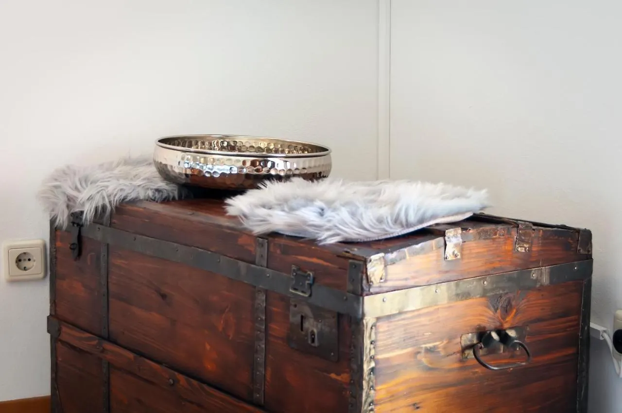 Guest House Casa Santin Rovinj