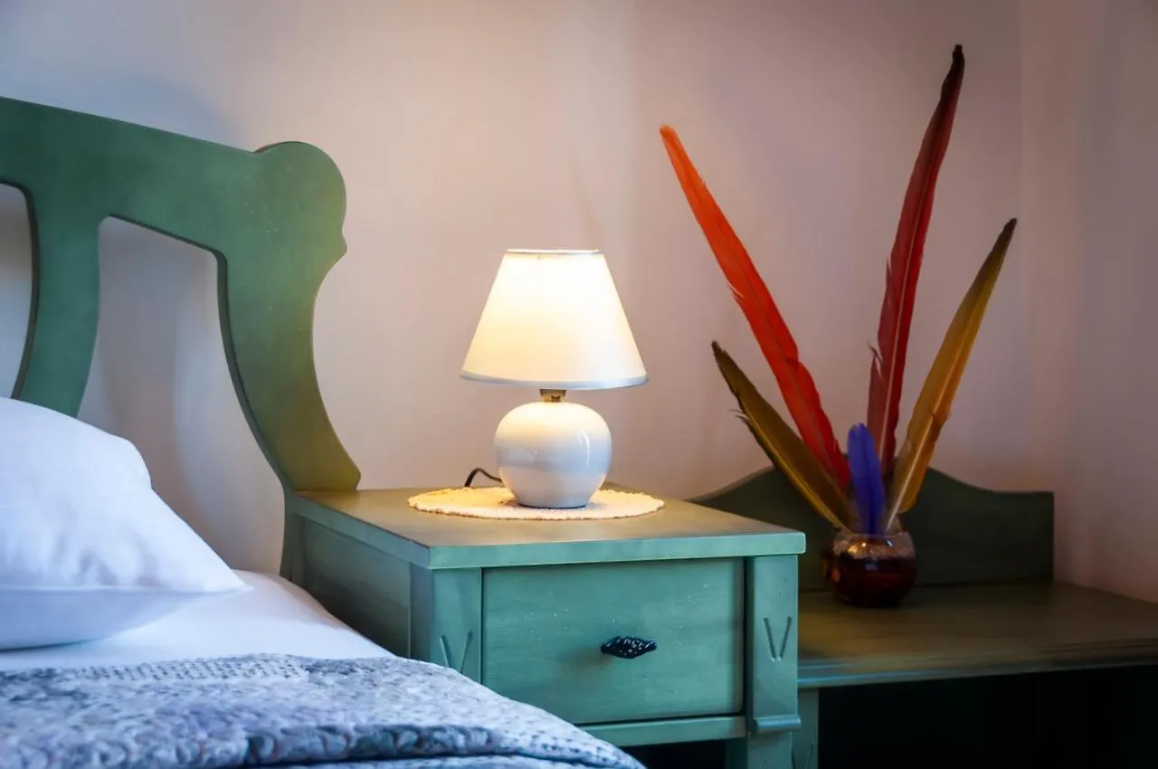 ***  Guest House Casa Santin Rovinj Chorwacja