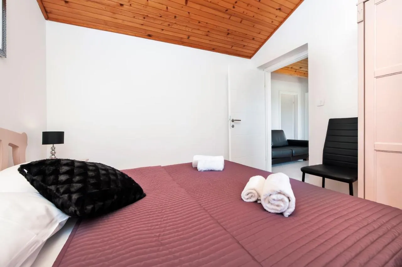 Guest House Casa Santin Rovinj