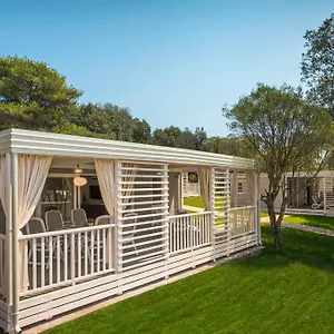 Maistra Amarin Mobile Homes Feriepark