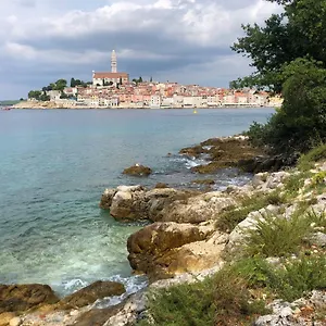 Pensión Golden Goose, Rovinj