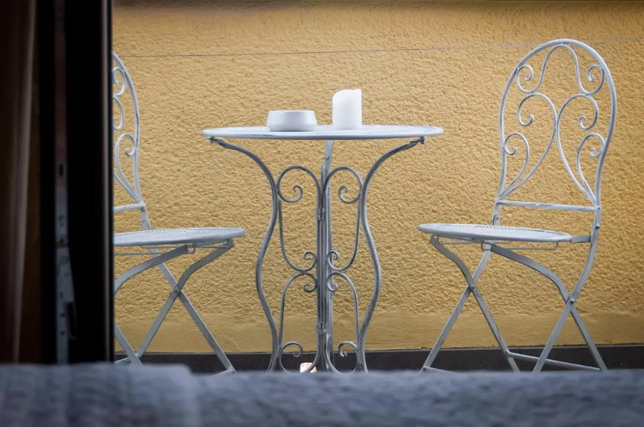 Guest House Casa Santin Rovinj