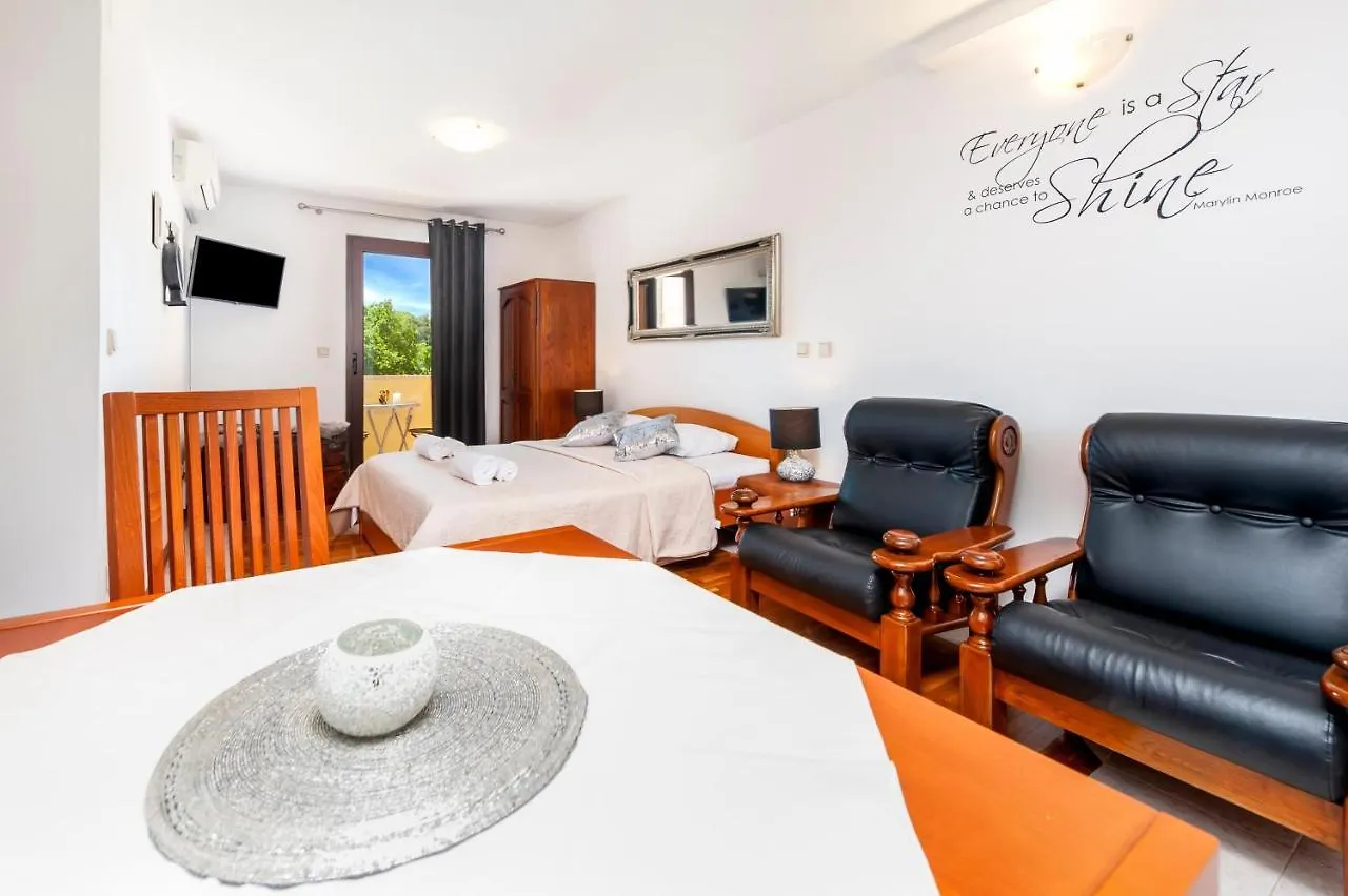 ***  Guest House Casa Santin Rovinj Croatia