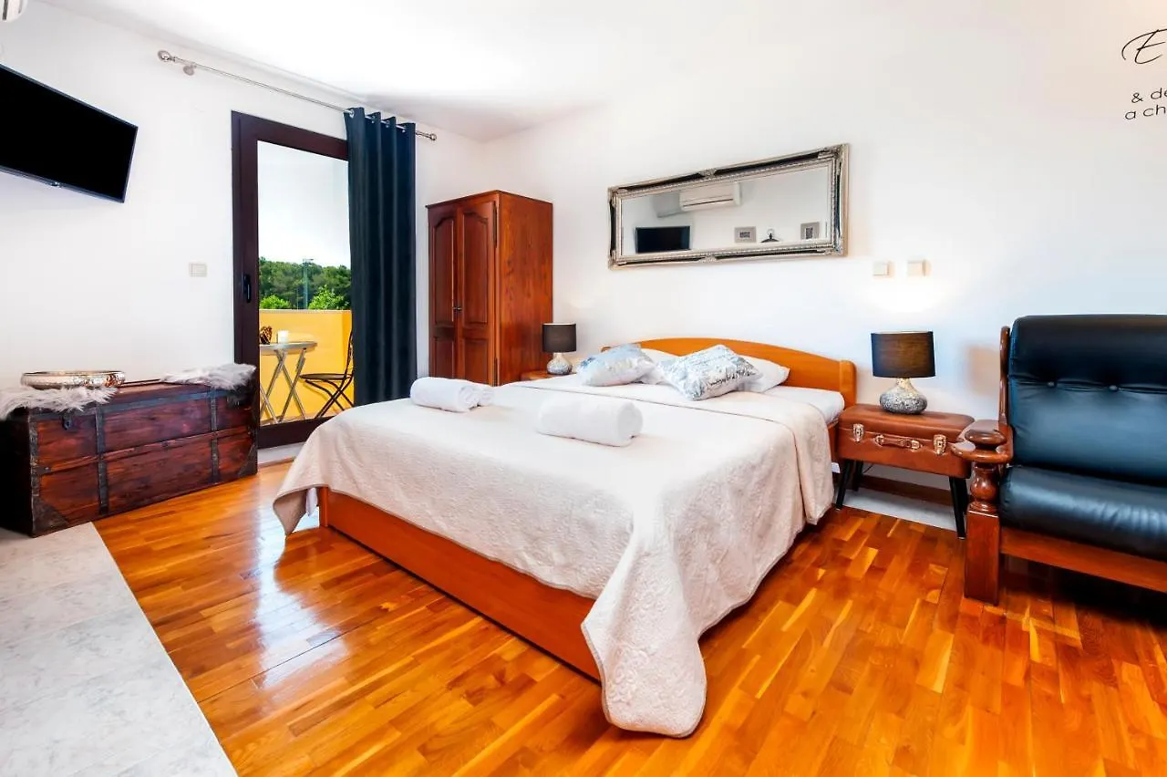 Guest House Casa Santin Rovinj 3*,  Croatia