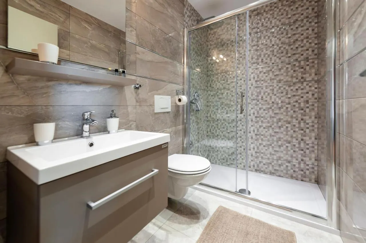 Guest House Casa Santin Rovinj