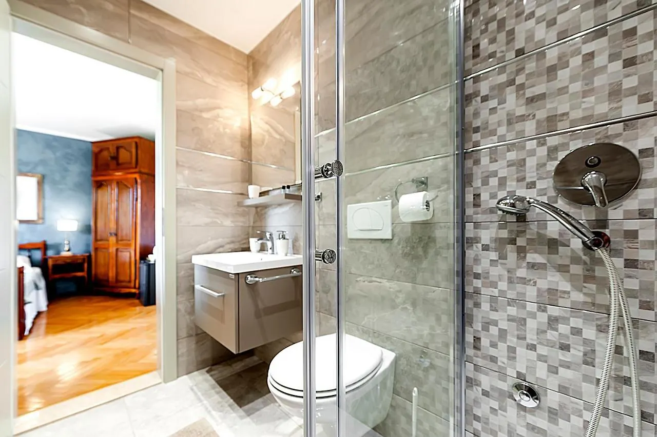 Guest House Casa Santin Rovinj