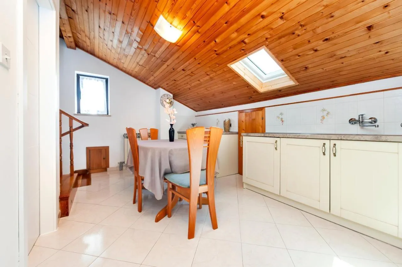 Guest House Casa Santin Rovinj