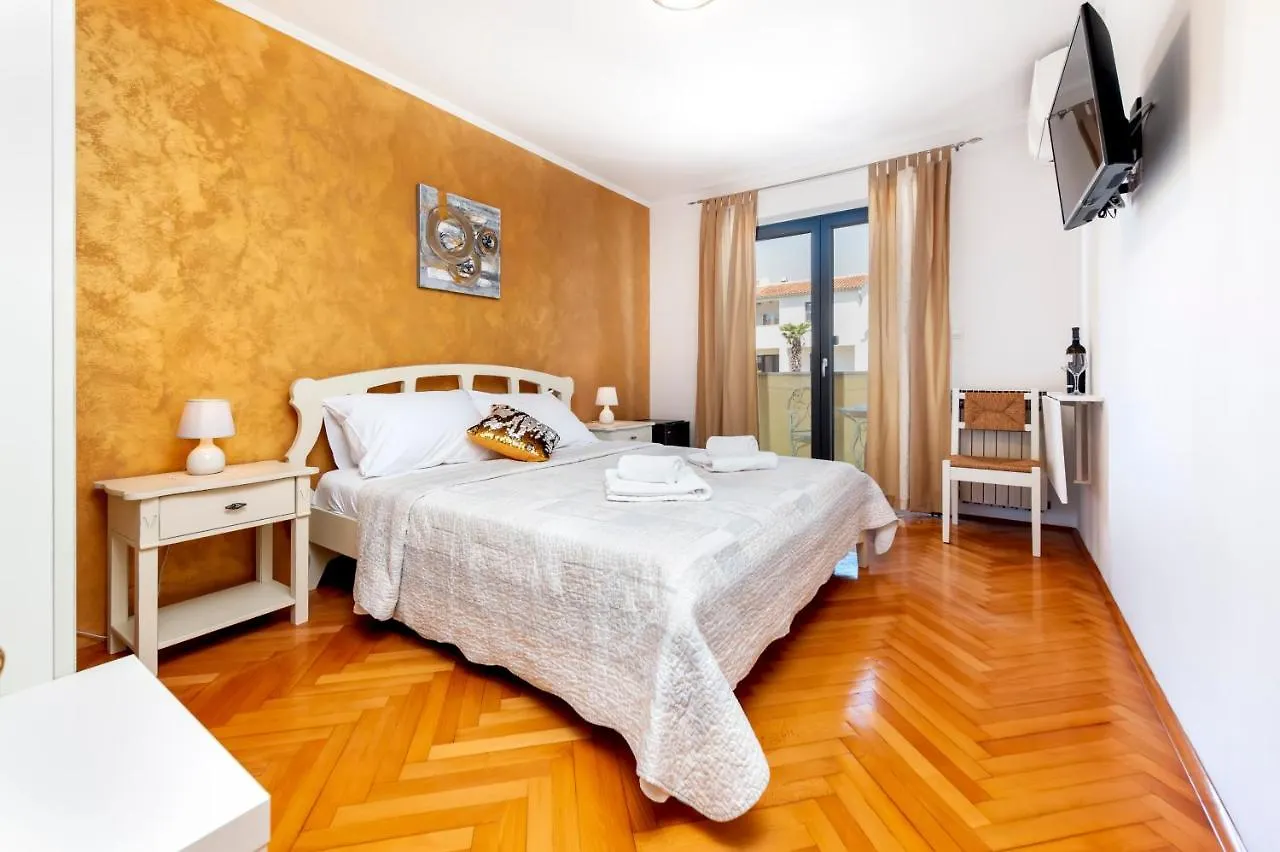 Guest House Casa Santin Rovinj