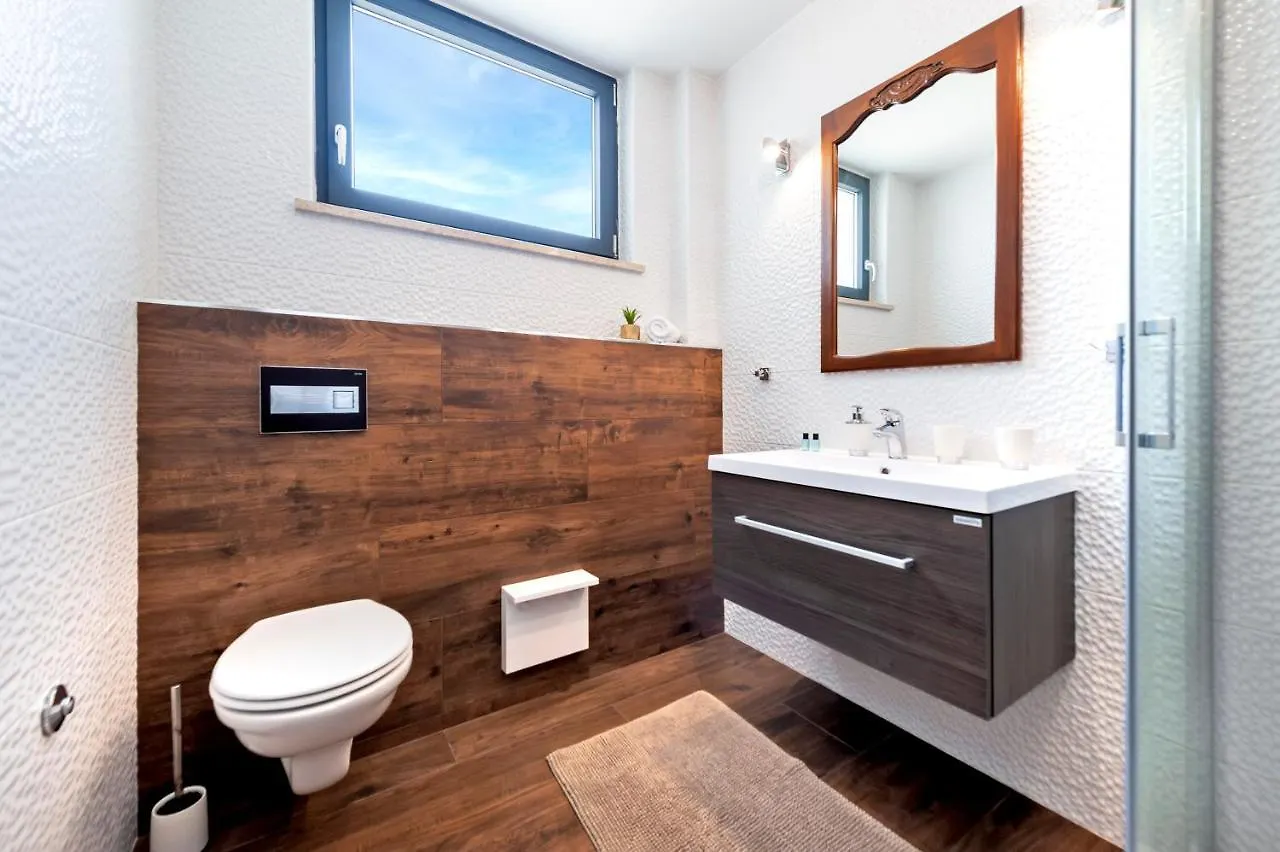 Guest House Casa Santin Rovinj Croatia