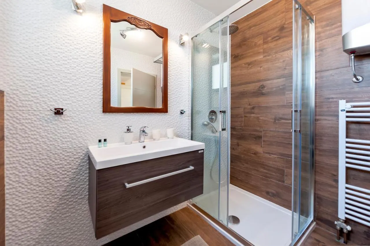 Guest House Casa Santin Rovinj