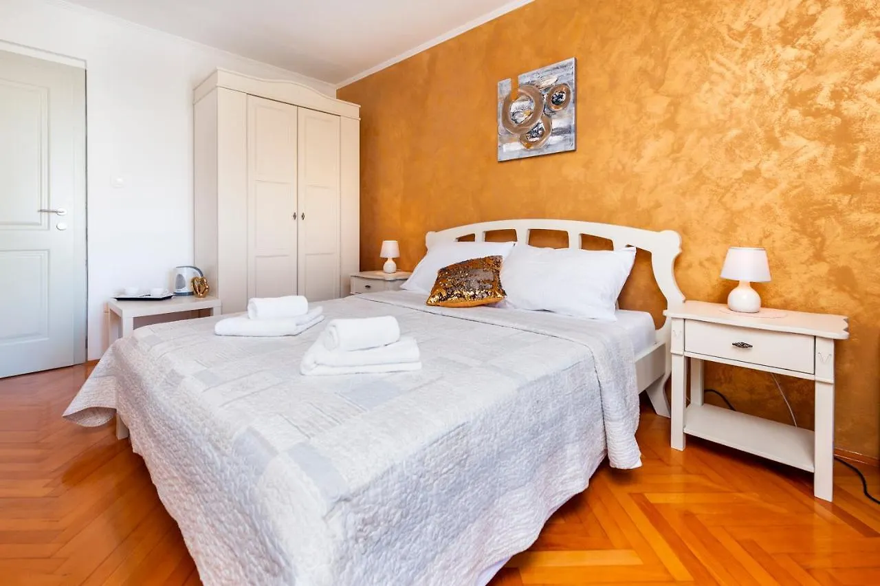 Guest House Casa Santin Rovinj