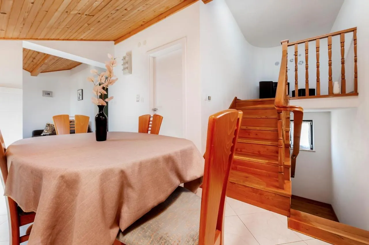 Guest House Casa Santin Rovinj